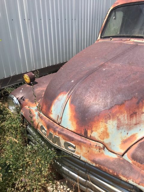 1950 GMC Other - photo 7