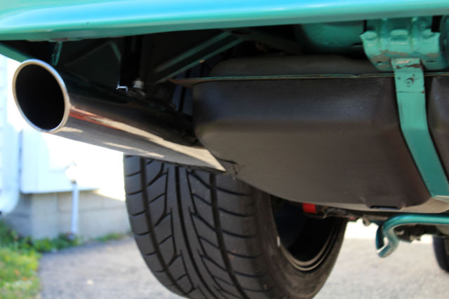1991 Ford Mustang LX - photo 3