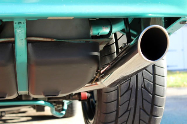 1991 Ford Mustang LX - photo 5