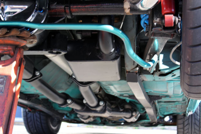 1991 Ford Mustang LX - photo 7