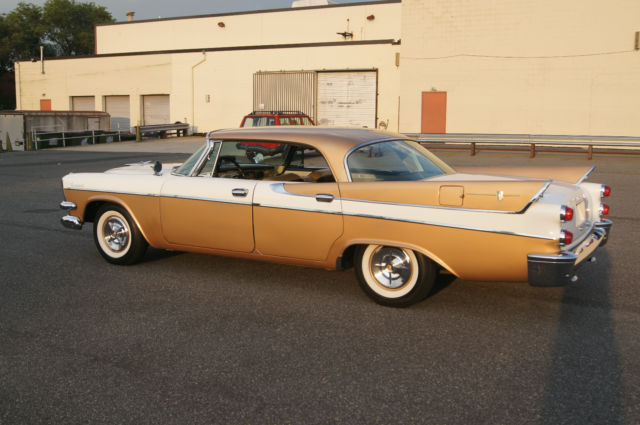 1957 Dodge Coronet - photo 3