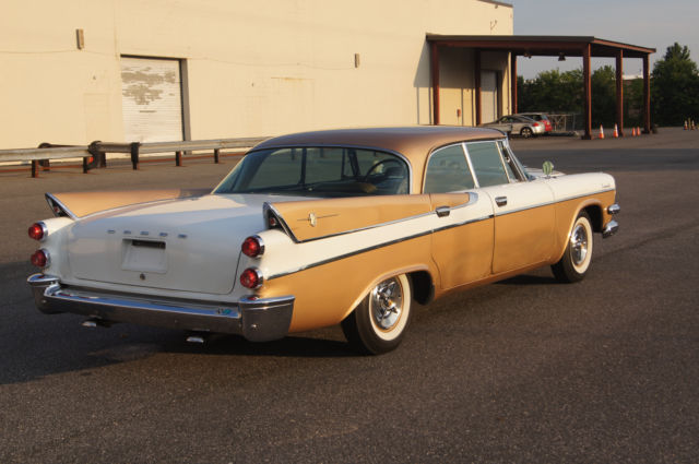 1957 Dodge Coronet - photo 6