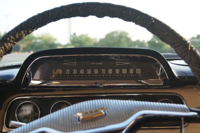 1957 Dodge Coronet - photo 7