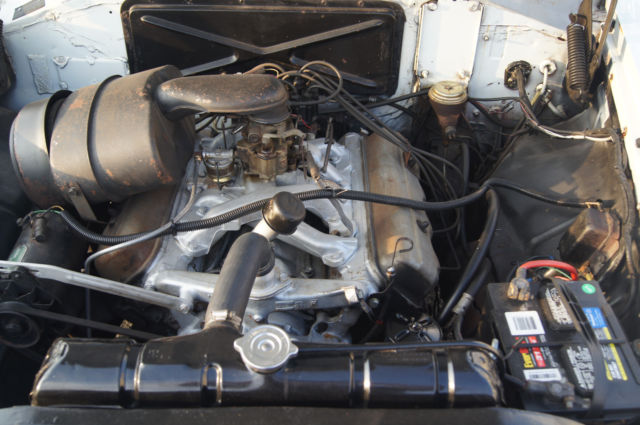 1957 Dodge Coronet - photo 8