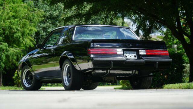 1987 Buick Regal GNX #398 - photo 9