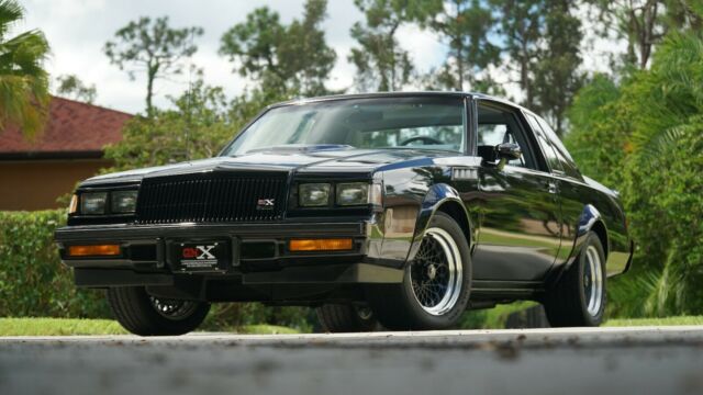 1987 Buick Regal GNX #398 - photo 13