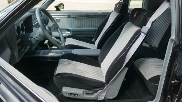 1987 Buick Regal GNX #398 - photo 4