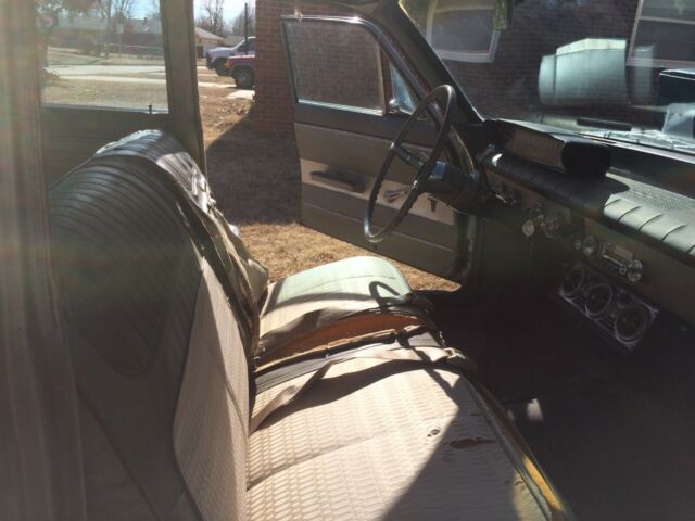 1962 Oldsmobile Other - photo 8