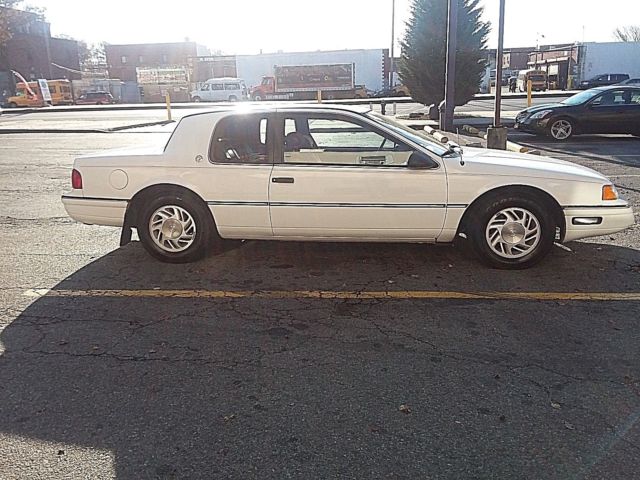 1991 Mercury Cougar base - photo 6