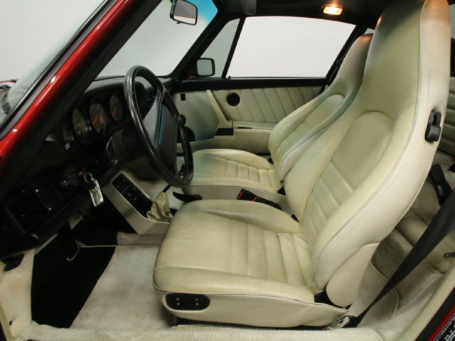 1987 Porsche 911 - photo 4