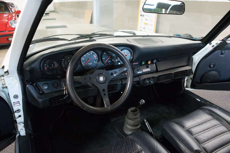 1974 Porsche 911 Carrera - photo 10