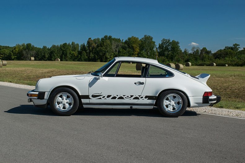 1974 Porsche 911 Carrera - photo 3