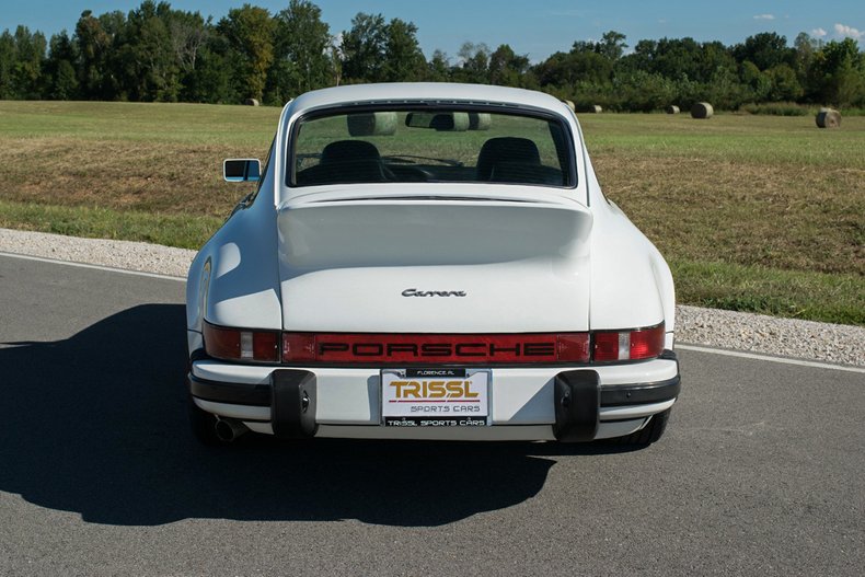 1974 Porsche 911 Carrera - photo 5