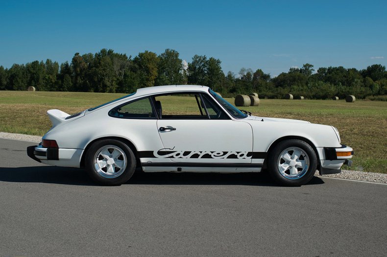 1974 Porsche 911 Carrera - photo 6