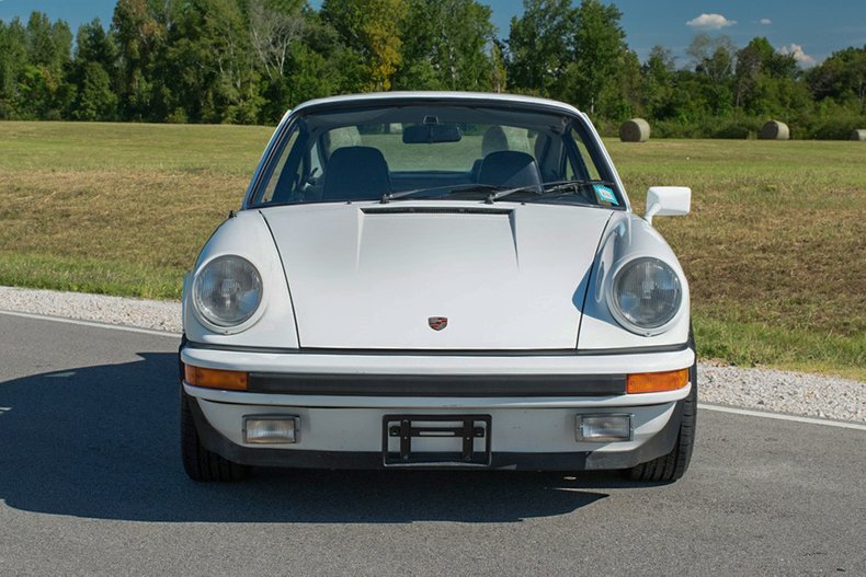 1974 Porsche 911 Carrera - photo 8
