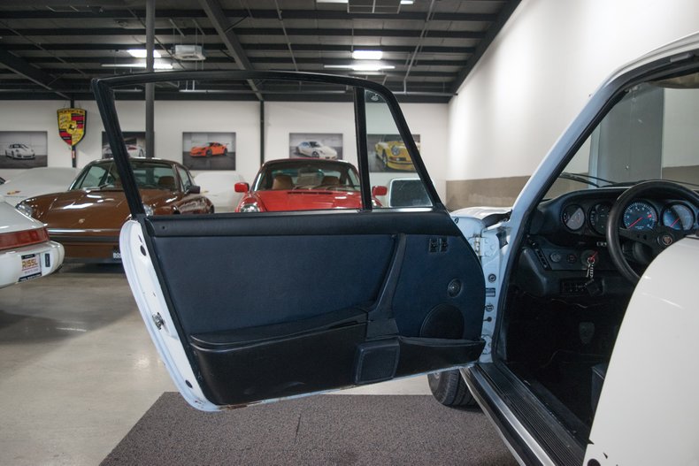 1974 Porsche 911 Carrera - photo 9