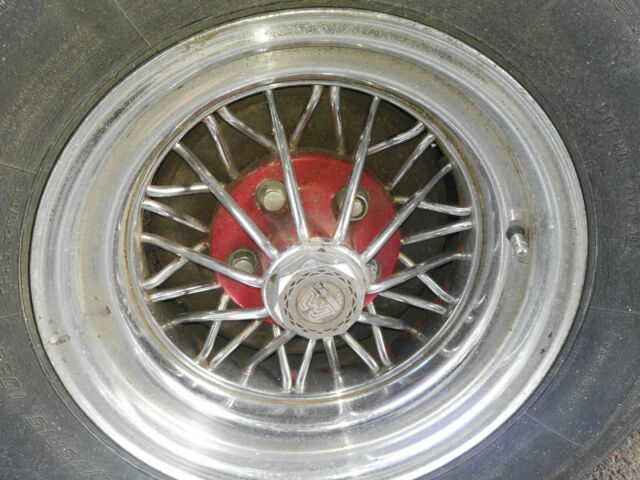 1972 Chevrolet Impala hard top - photo 10