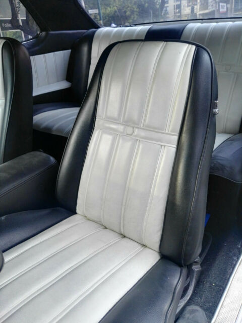 1972 Chevrolet Impala hard top - photo 5