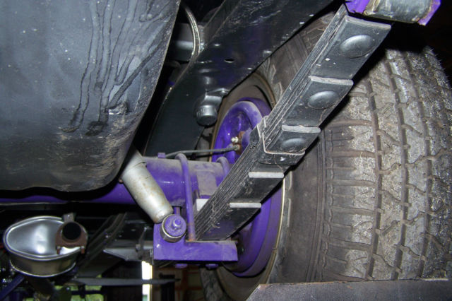 1936 Chevrolet Other standard - photo 12