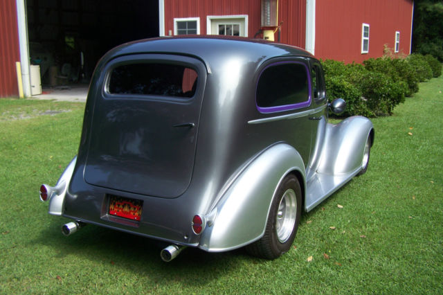 1936 Chevrolet Other standard - photo 3