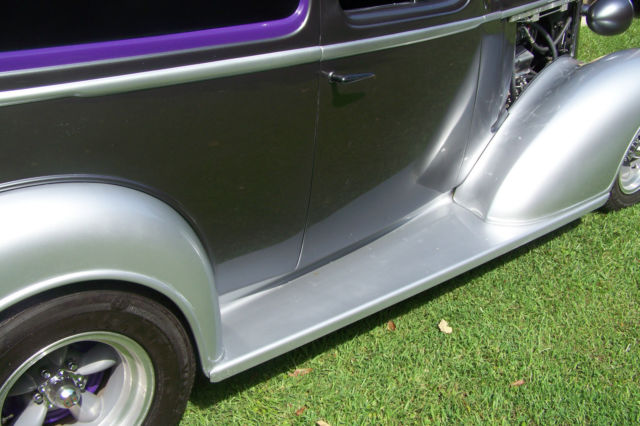 1936 Chevrolet Other standard - photo 6