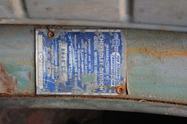1953 Chevrolet Other Pickups - photo 2