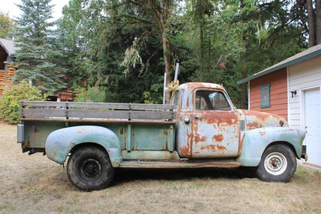 1953 Chevrolet Other Pickups - photo 3