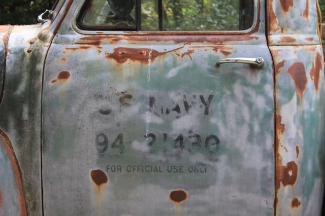 1953 Chevrolet Other Pickups - photo 6