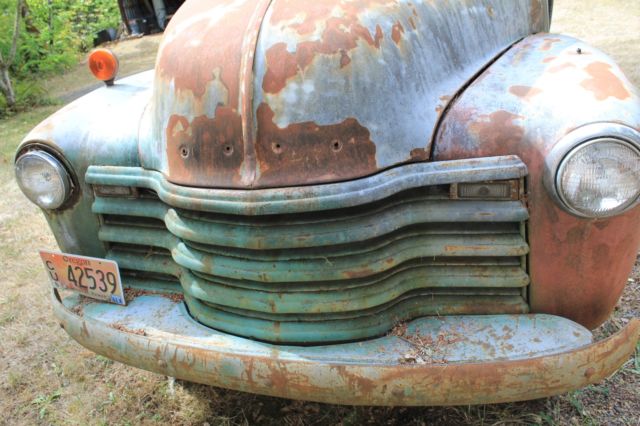 1953 Chevrolet Other Pickups - photo 8