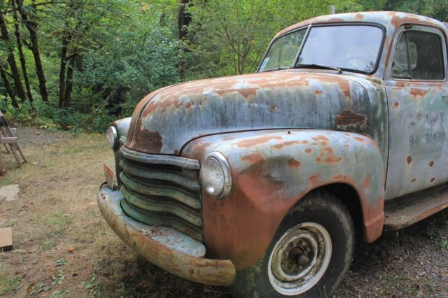 1953 Chevrolet Other Pickups - photo 9