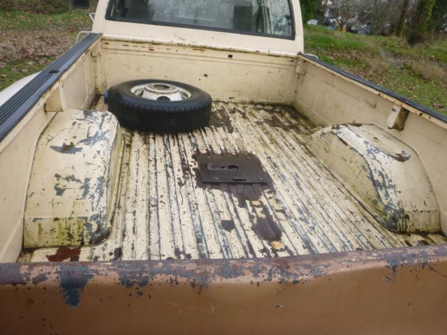 1990 Chevrolet C/K Pickup 3500 SILVERADO - photo 11