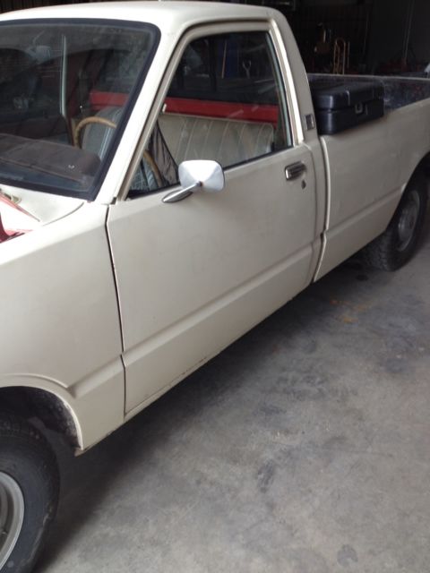 1982 Chevrolet Other Pickups Two door - photo 5