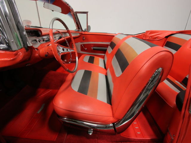 1958 Chevrolet Impala - photo 3