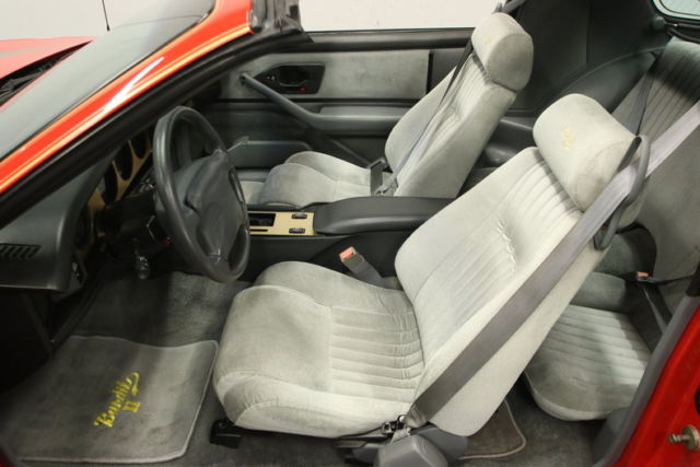 1990 Pontiac Firebird Bandit II - photo 5