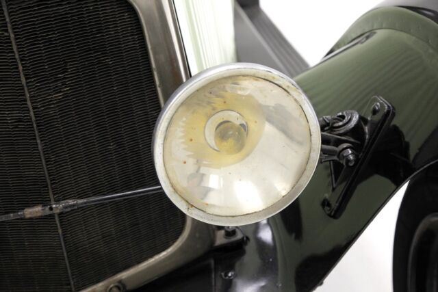 1926 Citroen 5CV Cloverleaf - photo 11