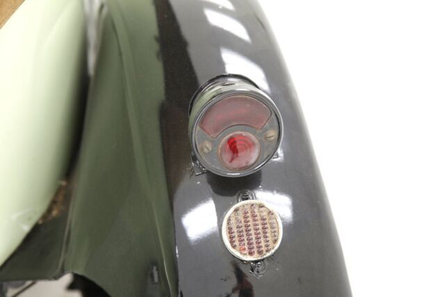 1926 Citroen 5CV Cloverleaf - photo 9
