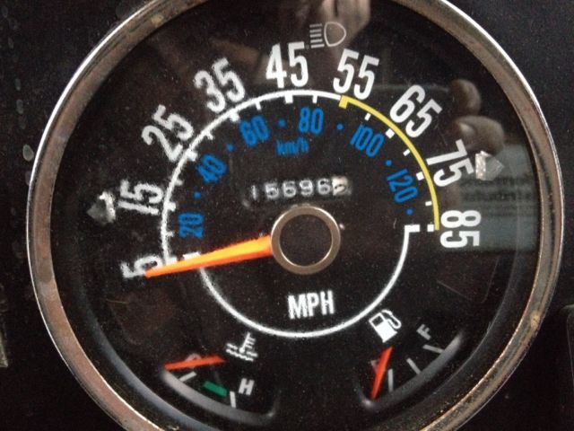 1984 Jeep Wrangler - photo 3