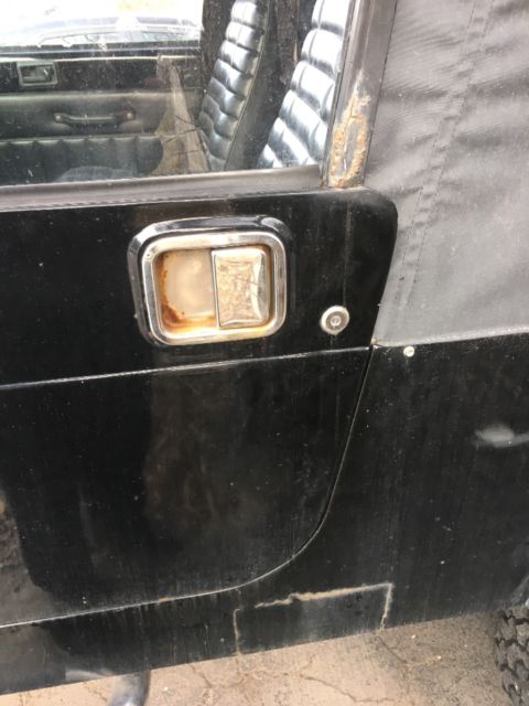 1984 Jeep Wrangler - photo 5