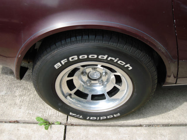 1980 Chevrolet Corvette base coupe - photo 8