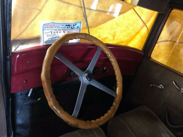 1927 Pontiac Model 6-27 Landau - photo 9