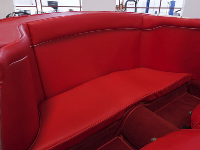 1959 Alfa Romeo Spider by Touring - photo 8