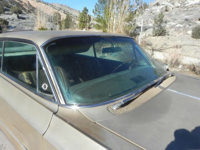 1963 Oldsmobile Ninety-Eight 2 Dr Coupe - photo 10