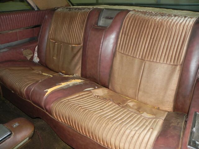 1963 Oldsmobile Ninety-Eight 2 Dr Coupe - photo 13
