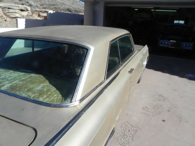 1963 Oldsmobile Ninety-Eight 2 Dr Coupe - photo 8