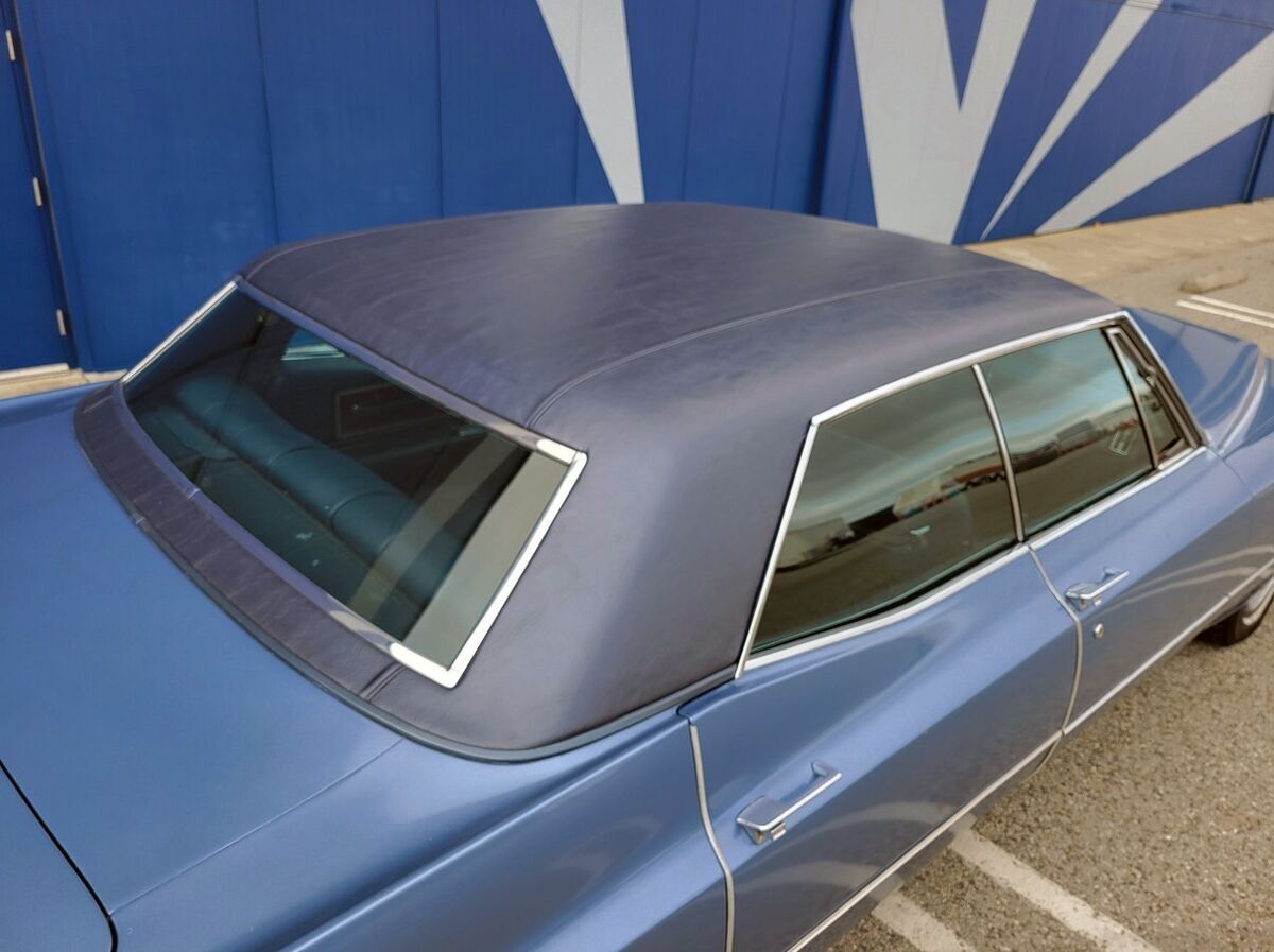1968 Cadillac DeVille - photo 8