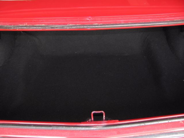1969 AMC AMX - photo 12