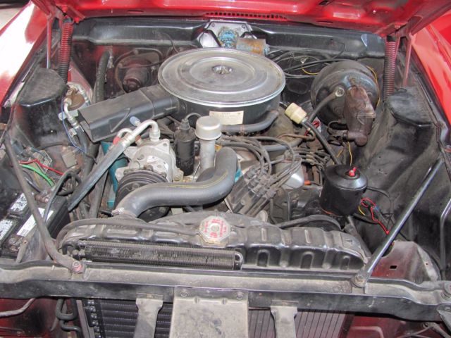 1969 AMC AMX - photo 13