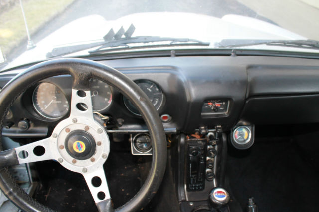 1969 Datsun 2000 - photo 4