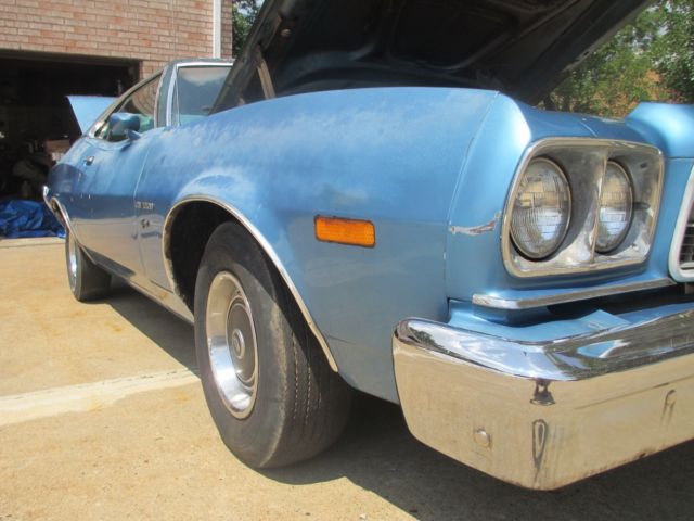 1973 Ford Torino Gran Sport - photo 11