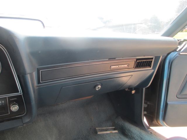 1973 Ford Torino Gran Sport - photo 13